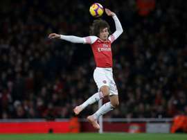 Guendouzi intéresse le PSG. AFP