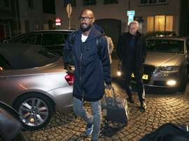 Anelka dará consejos a los jóvenes. AFP