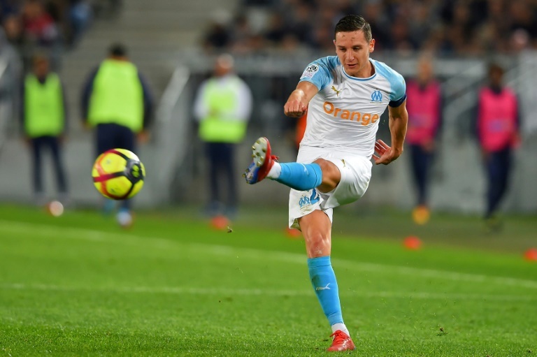Luiz Gustavo envoie un message clair à Rudi Garcia et l'OM — PATRON Luiz Gustavo envoie un message clair à Rudi Garcia et l'OM — PATRON