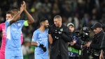 Slimani, con una posibilidad importante para volver a la Ligue 1