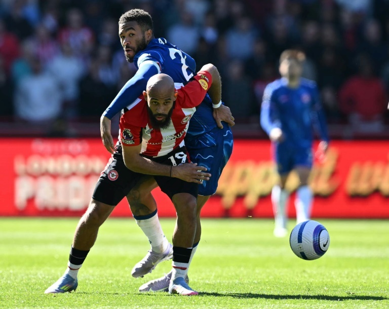 Man Utd submit £55m proposal for Bryan Mbeumo