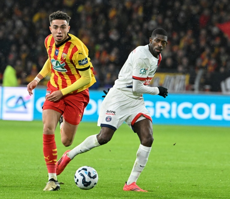 El Aynaoui agrees to Roma move as talks with Lens progress