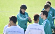 Löw podría ser despedido si Alemania vuelve a perder. AFP