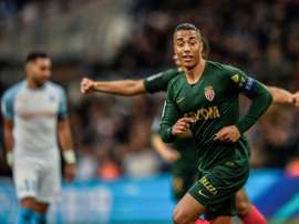 Tielemans, proposé à Manchester United. AFP