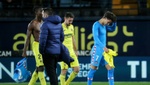 El Villarreal cae en la bipolaridad del Atleti