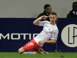 Ligue 1: encore battu, Toulouse en chute libre. AFP