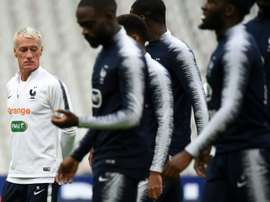 Euro-2020: France-Turquie, tendu à tous les étages