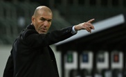 Sérénité, rotation... Comment Zidane a redressé la barre du Real. afp