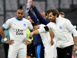 Marseille, grosse fatigue dans l'ascenseur. afp