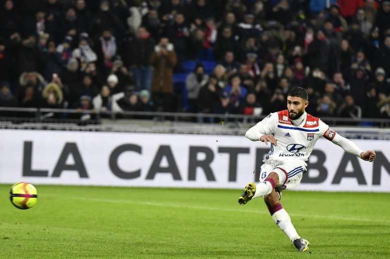 Les Compos Probables Du Match De Coupe De France Entre Guingamp Et Lyon Besoccer