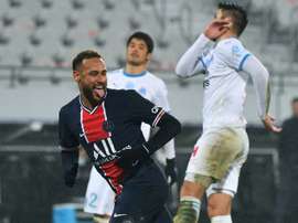 PSG: Neymar, un retour en fanfare