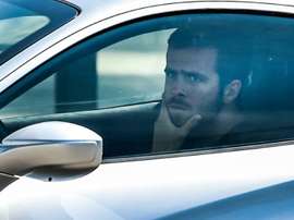 Pjanic ne passera pas sa visite médicale à Barcelone. afp