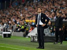 Le PSG pense à Inzaghi comme remplaçant de Tuchel. AFP