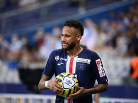 Amical: les cadres parisiens laissés au repos pour PSG-Sochaux. AFP