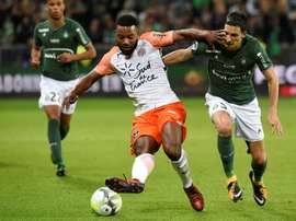 Direction la Turquie pour Sessegnon. AFP