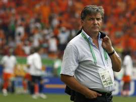 Muere Henri Michel, histórico seleccionador. AFP