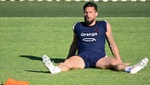 La dupla Giroud-Ibra podría estrenarse contra el Hellas Verona