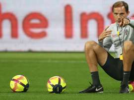 Ligue 1: PSG-Guingamp épisode II, l'empire contre-attaque