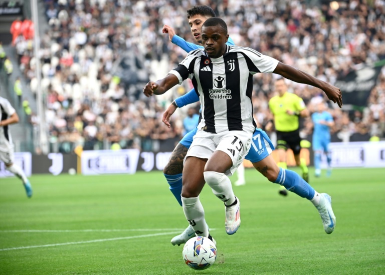 OFFICIEL : La Juventus annonce lever l'option d'achat de Kalulu en guise de cadeau d'anniversaire
