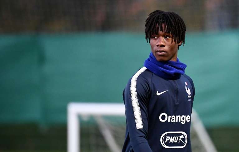 Borussia offer 50 million for Camavinga - BeSoccer