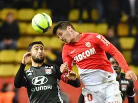 Coup dur pour Stevan Jovetic. AFP