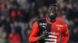 Toulouse Lafont L Equipe De France C Est Un Objectif Besoccer