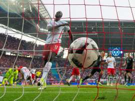 Robben hits Bayern's winner in nine-goal thriller. AFP