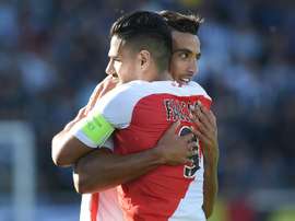 Dirar rêve de Premier League. AFP