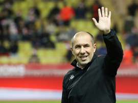 Leonardo Jardim pour remplacer Jorge Jesus à Flamengo ? AFP