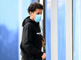 Marquinhos au milieu, Danilo en défense ? Tuchel s'explique. AFP