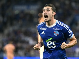 Panichelli, otro '9' posible para el Barça