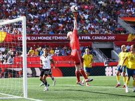The Women's game has received extra funding from FIFA for the upcoming World Cup. EFE