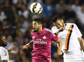 Direction Cagliari pour Leandro Castán ? EFE