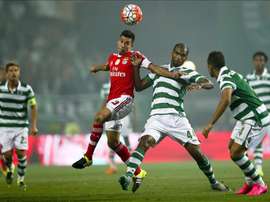 Definidos grupos da Taça da Liga Portuguesa. EFE