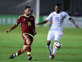 Jeffren veut revenir en Espagne. EFE