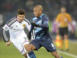 Yacine Brahimi é bastante cobiçado. EFE