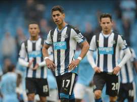 Newcaslte have lost their star player to Leicester City. EFE
