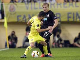 Rajtoral dead at 31. EFE/Archivo