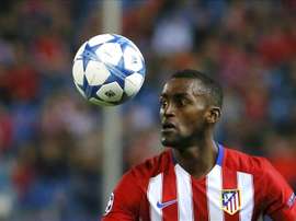 El Atlético le sacó el máximo rendimiento económico a Jackson Martínez. EFE/Archivo