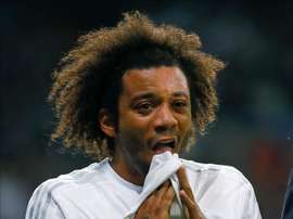 El Madrid pierde su primer partido de pretemporada.. EFE