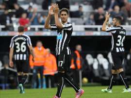 Valence tentera de recruter Ayoze. EFE