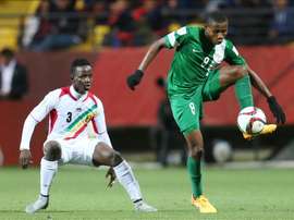 The Super Eagles laboured to a 2-0 win over Swaziland on Tuesday. EFE