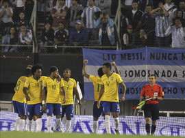 Dunga's side could fall out of the top four if they are defeated at home in Salvador. EFE
