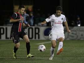 El New York Cosmos cesa todas sus actividades. EFE