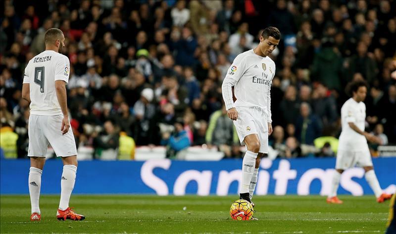 Que Ha Ganado El Real Madrid
