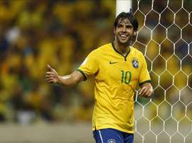Kaka's future still uncertain. EFE