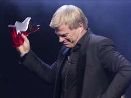 Rummenigge confirma Kahn como presidente do Bayern em 2021. EFE/Archivo