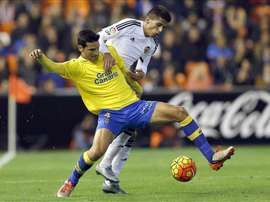 Cancelo está a caminho de Milão. EFE