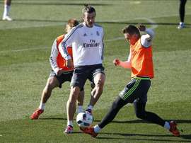 Cadiz will report Real Madrid to the Royal Spanish Football Federation. EFE