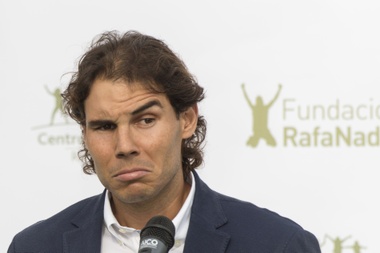 La tenista estadounidense Serena Williams. EFE/Archivo